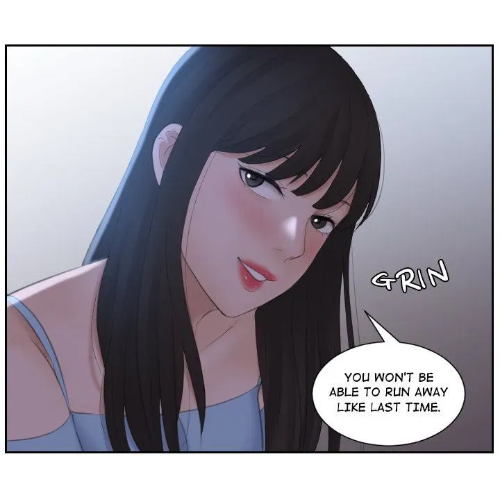 Crazy for it Chapter 10 page 26 - 