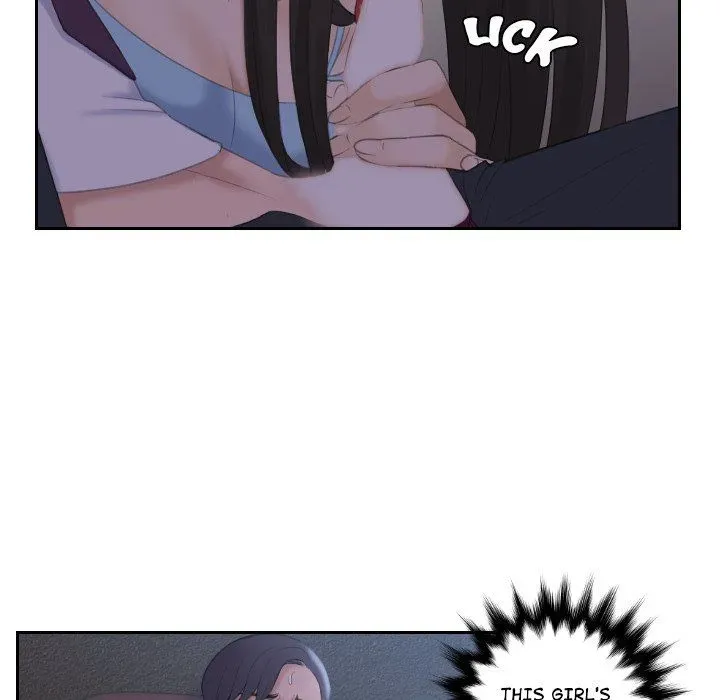Crazy for it Chapter 10 page 28 - 