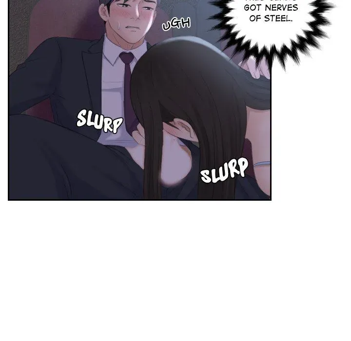 Crazy for it Chapter 10 page 29 - 