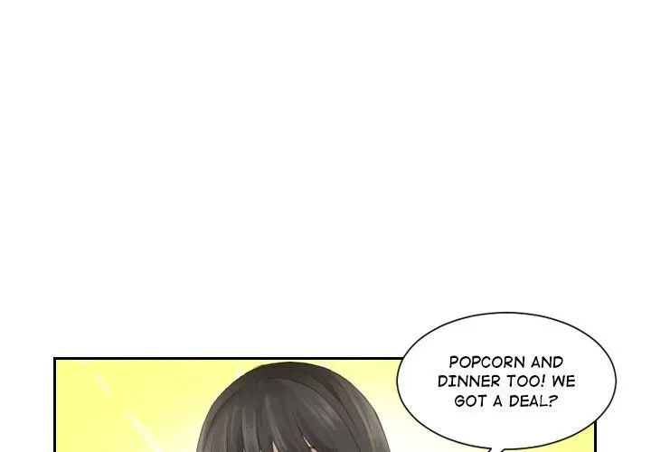 Crazy for it Chapter 10 page 4 - 