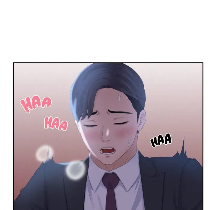 Crazy for it Chapter 10 page 32 - 