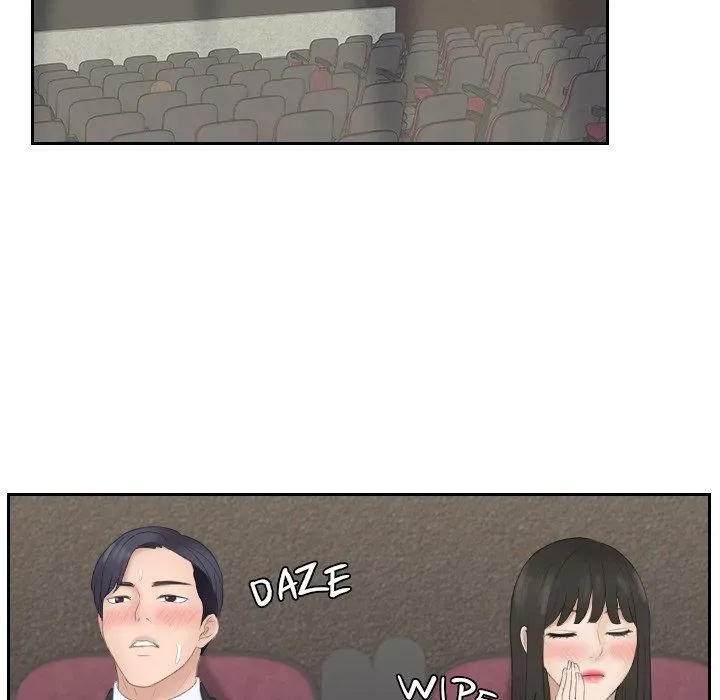 Crazy for it Chapter 10 page 36 - 