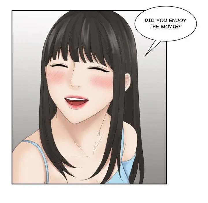 Crazy for it Chapter 10 page 38 - 