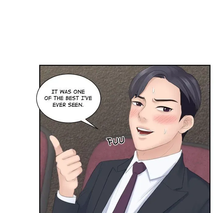 Crazy for it Chapter 10 page 39 - 