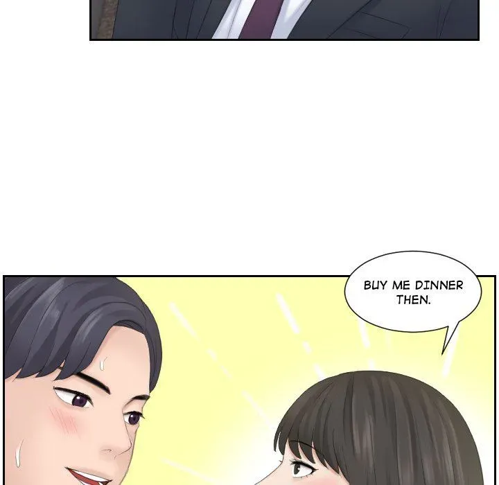 Crazy for it Chapter 10 page 40 - 