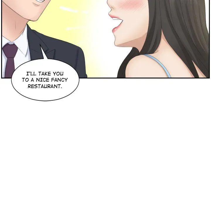 Crazy for it Chapter 10 page 41 - 