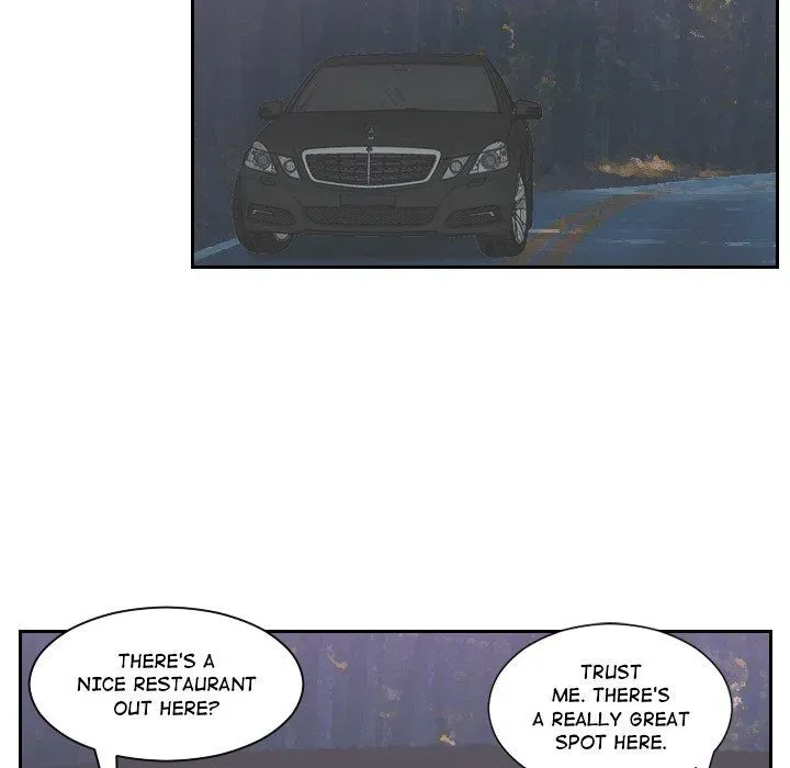 Crazy for it Chapter 10 page 44 - 