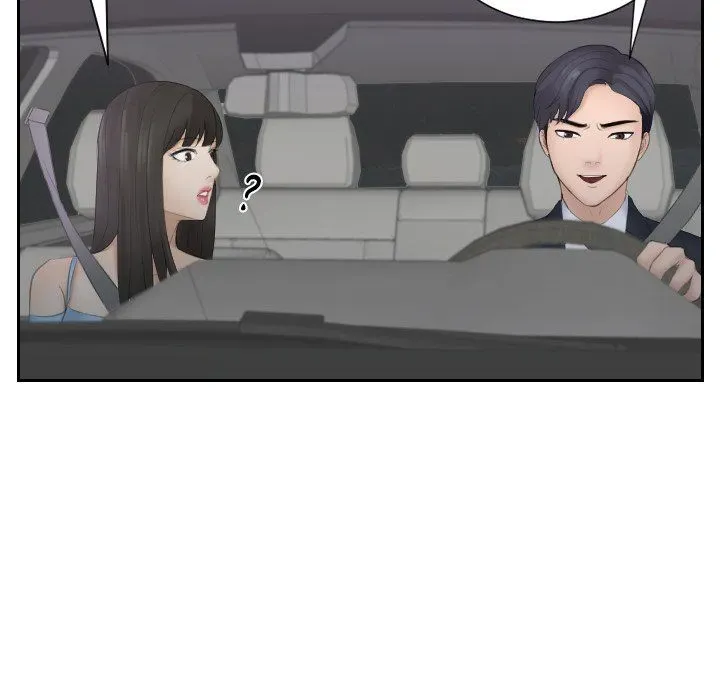 Crazy for it Chapter 10 page 45 - 