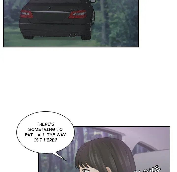Crazy for it Chapter 10 page 47 - 