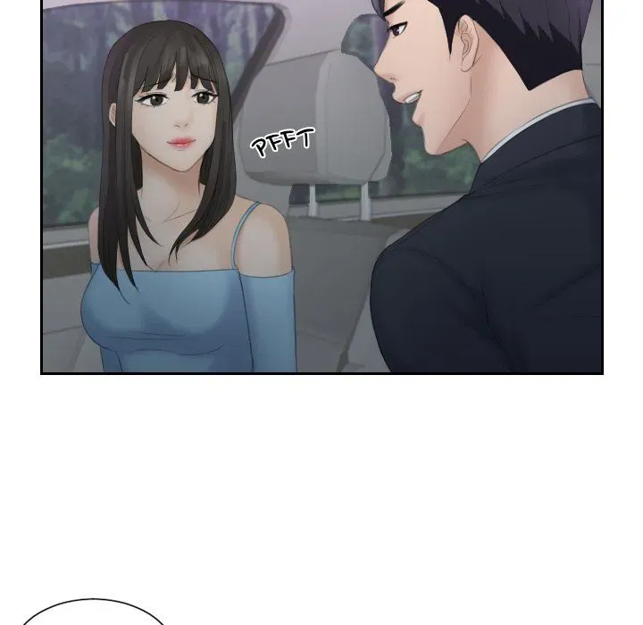 Crazy for it Chapter 10 page 49 - 