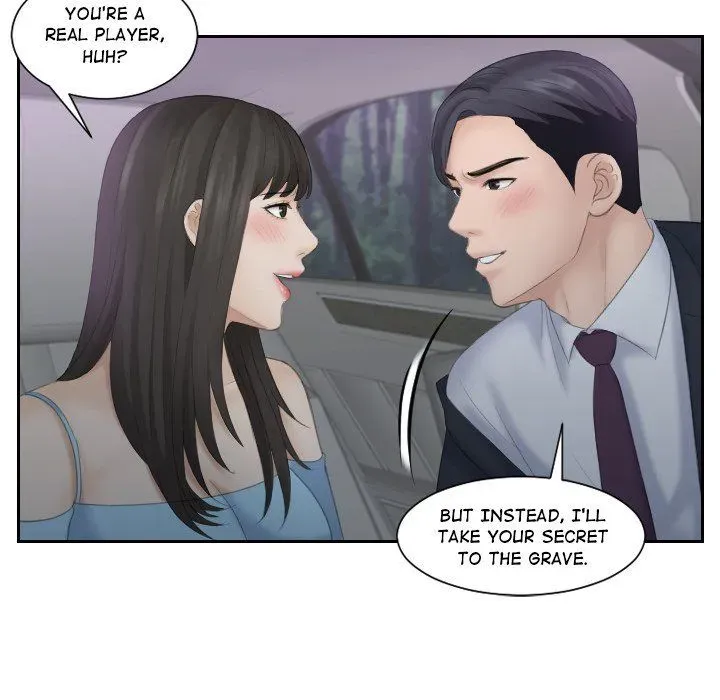 Crazy for it Chapter 10 page 50 - 