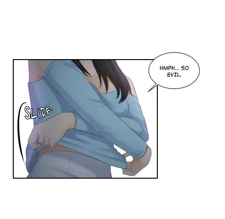 Crazy for it Chapter 10 page 51 - 