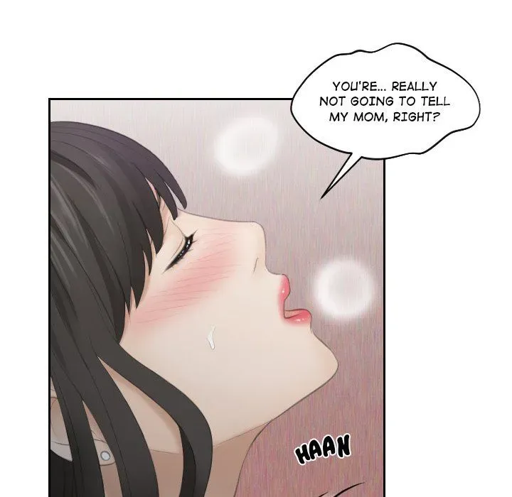 Crazy for it Chapter 10 page 58 - 