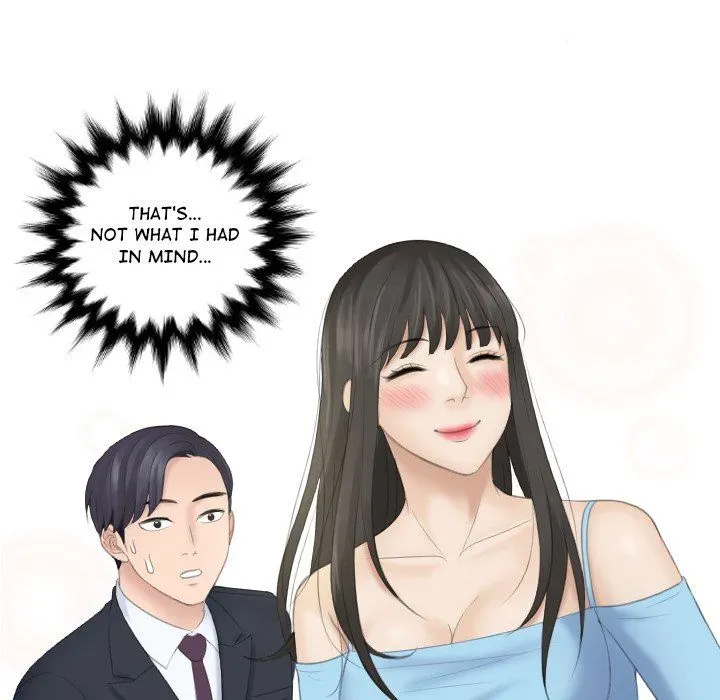Crazy for it Chapter 10 page 7 - 