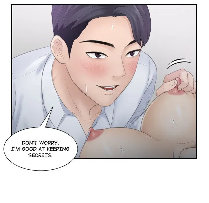 Crazy for it Chapter 10 page 62 - 