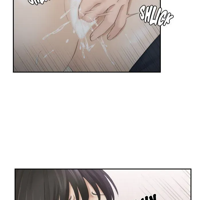 Crazy for it Chapter 10 page 73 - 