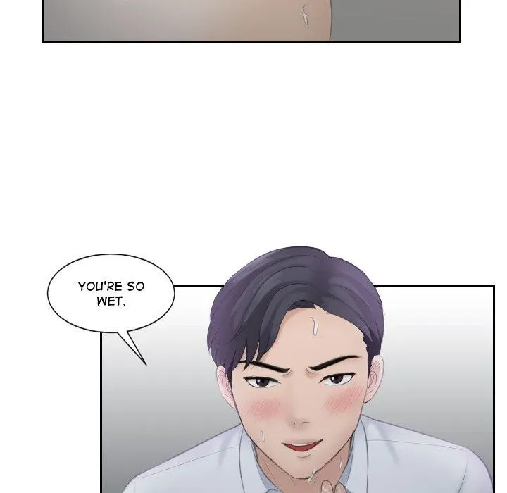 Crazy for it Chapter 10 page 78 - 