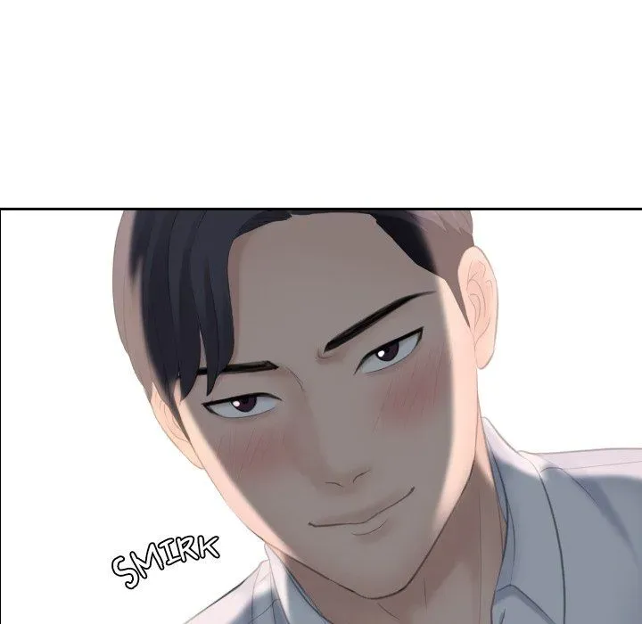 Crazy for it Chapter 10 page 81 - 