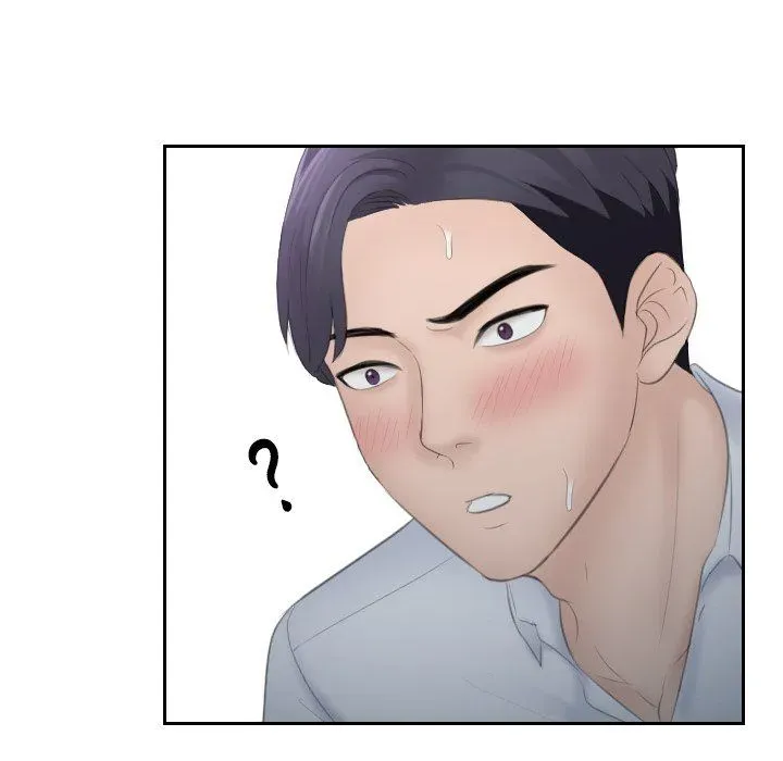 Crazy for it Chapter 10 page 91 - 
