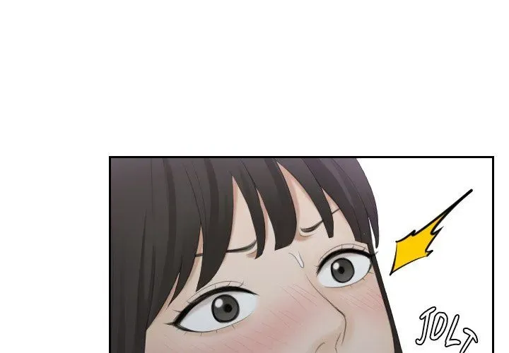Crazy for it Chapter 11 page 1 - 