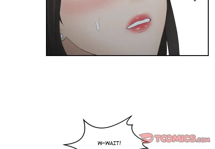 Crazy for it Chapter 11 page 2 - 