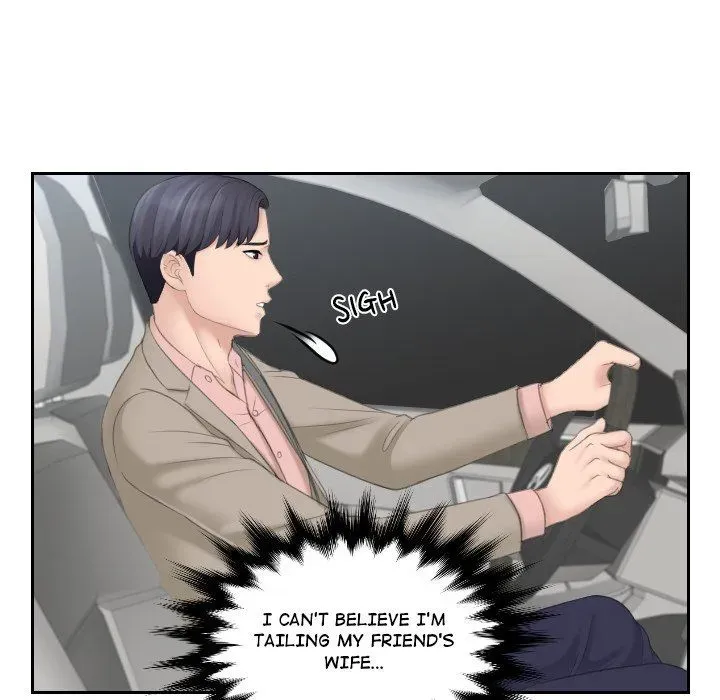Crazy for it Chapter 11 page 101 - 