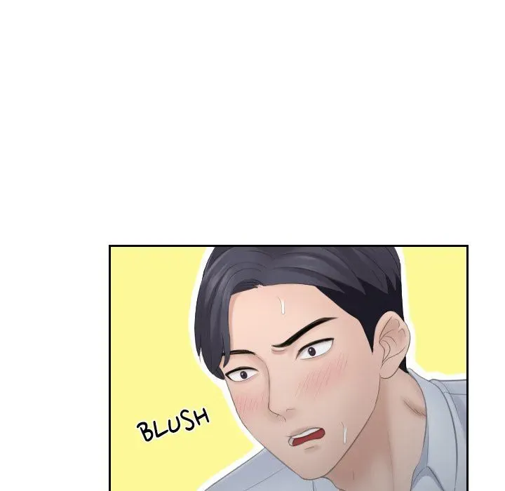 Crazy for it Chapter 11 page 14 - 