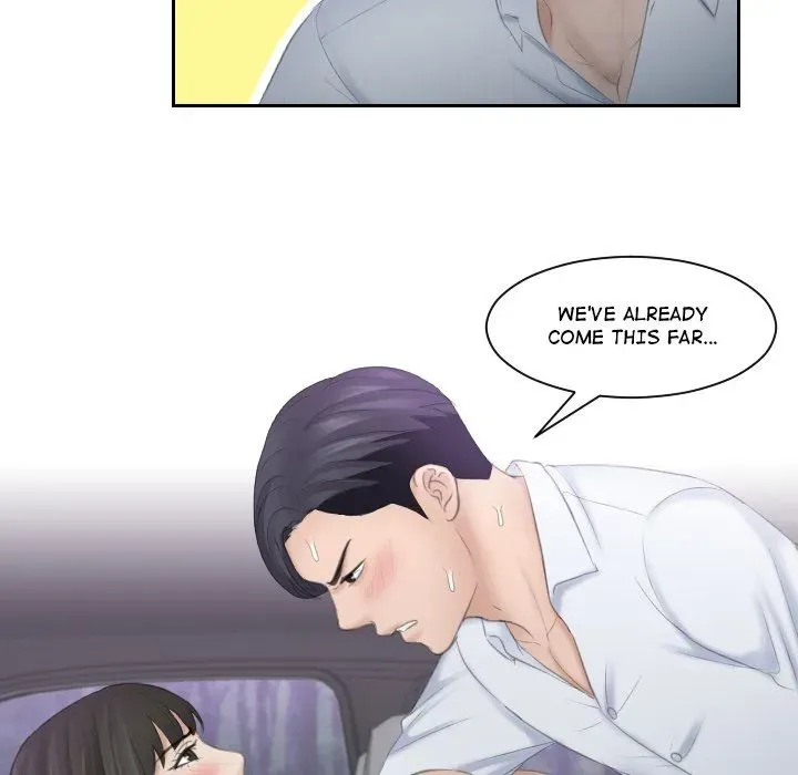 Crazy for it Chapter 11 page 15 - 