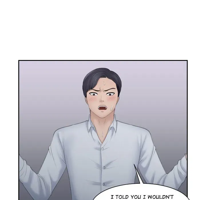 Crazy for it Chapter 11 page 17 - 