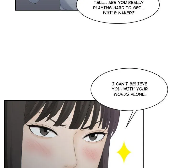 Crazy for it Chapter 11 page 18 - 
