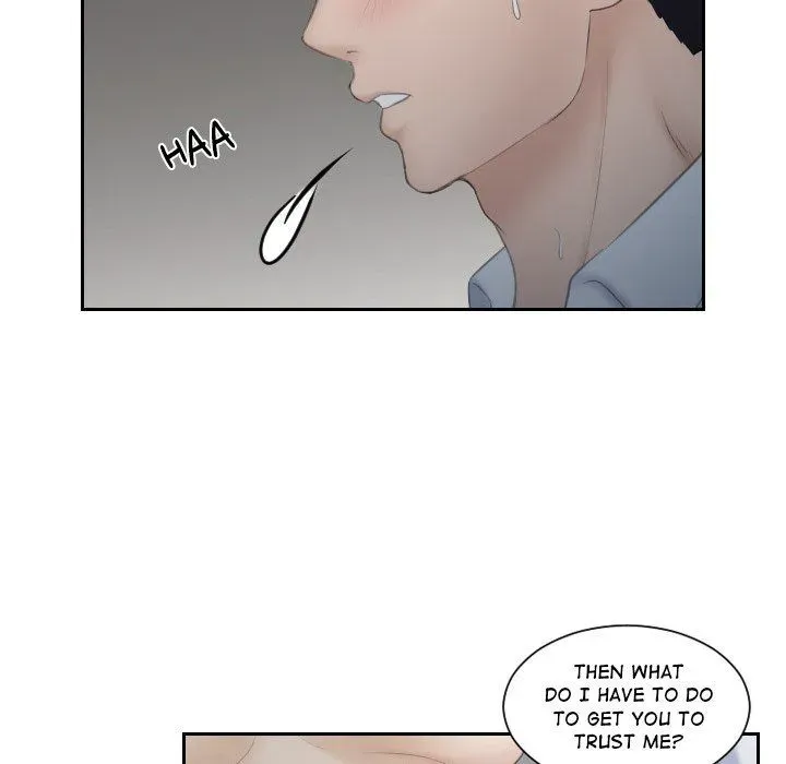 Crazy for it Chapter 11 page 20 - 
