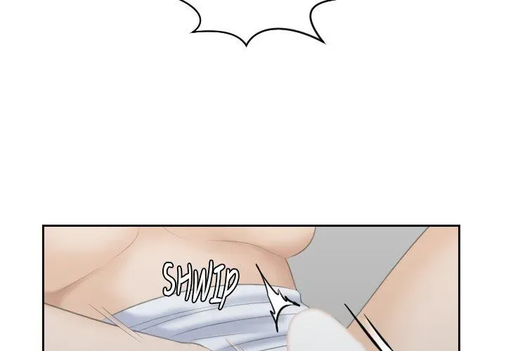 Crazy for it Chapter 11 page 3 - 