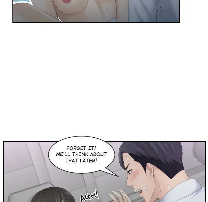 Crazy for it Chapter 11 page 23 - 