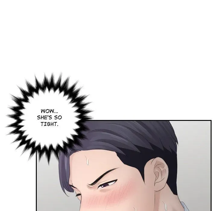 Crazy for it Chapter 11 page 30 - 