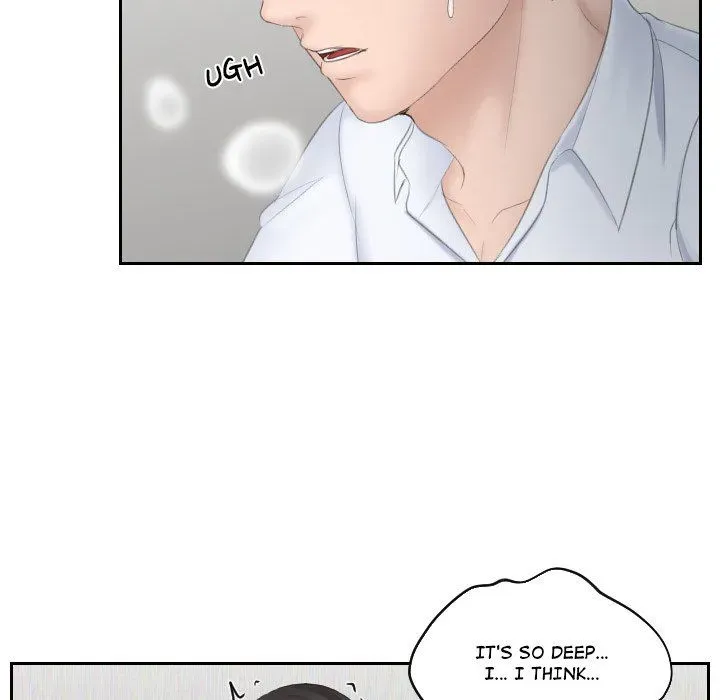 Crazy for it Chapter 11 page 31 - 