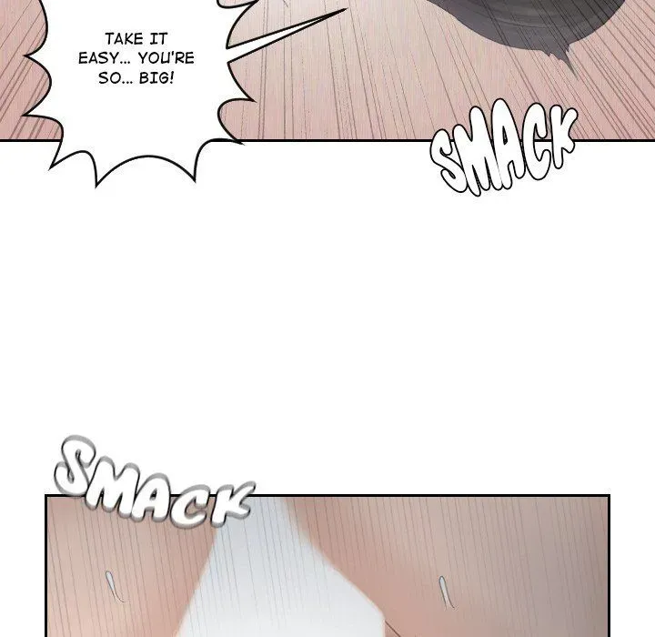 Crazy for it Chapter 11 page 35 - 