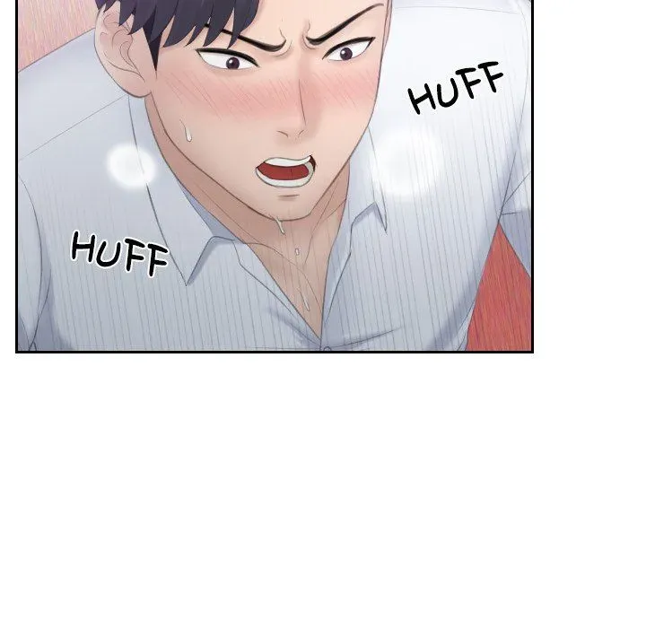 Crazy for it Chapter 11 page 37 - 