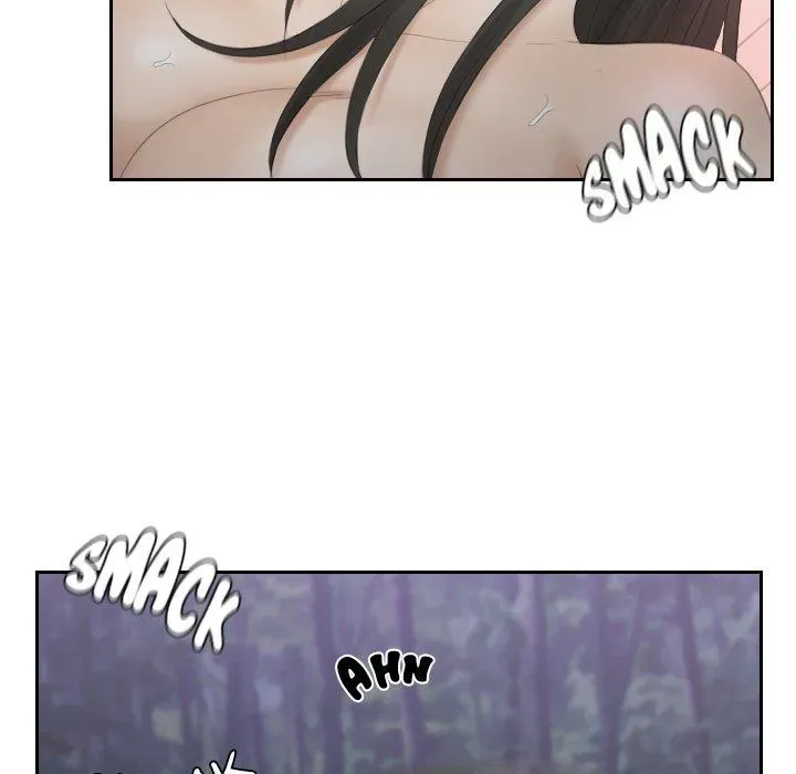 Crazy for it Chapter 11 page 39 - 