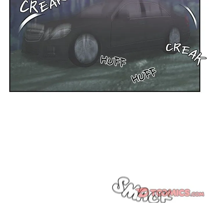 Crazy for it Chapter 11 page 40 - 