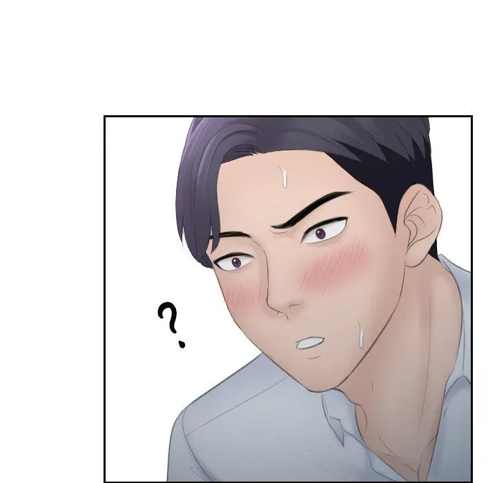 Crazy for it Chapter 11 page 5 - 