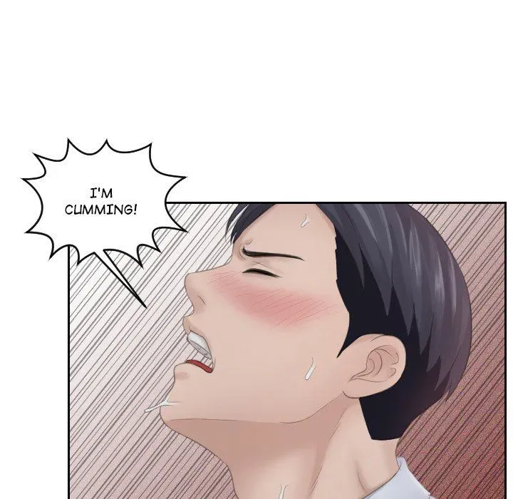 Crazy for it Chapter 11 page 43 - 