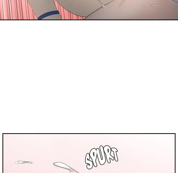 Crazy for it Chapter 11 page 46 - 