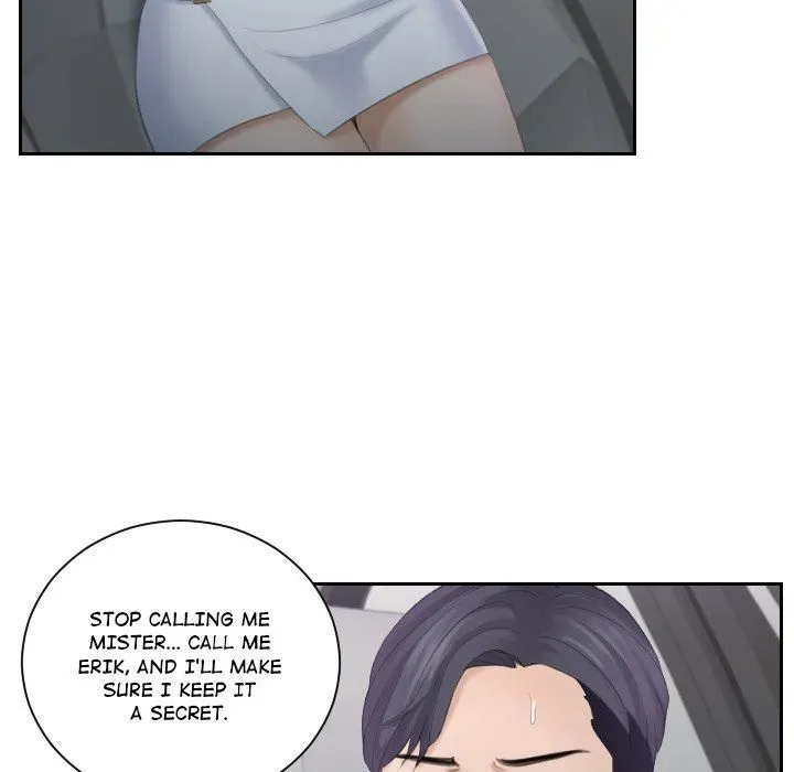 Crazy for it Chapter 11 page 53 - 