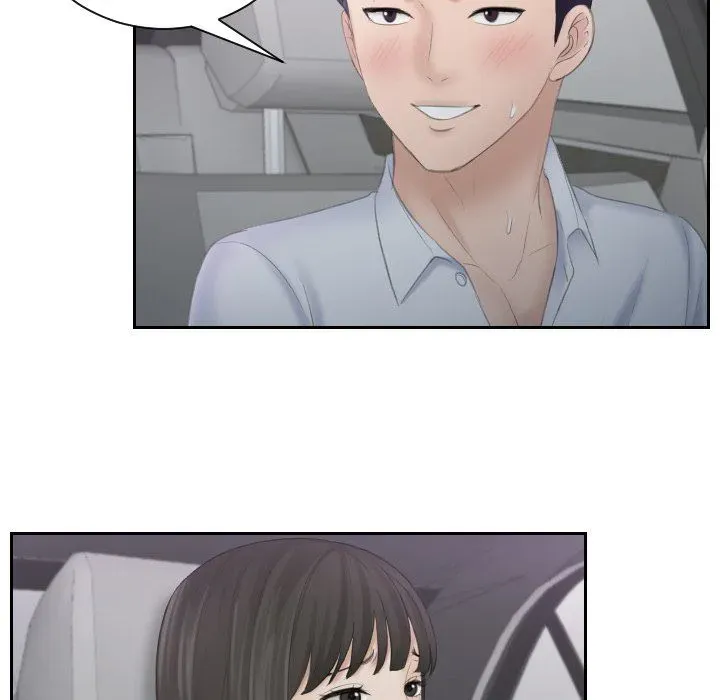 Crazy for it Chapter 11 page 54 - 