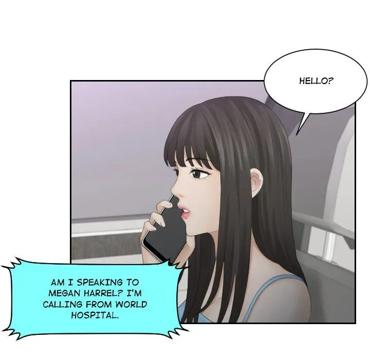 Crazy for it Chapter 11 page 58 - 