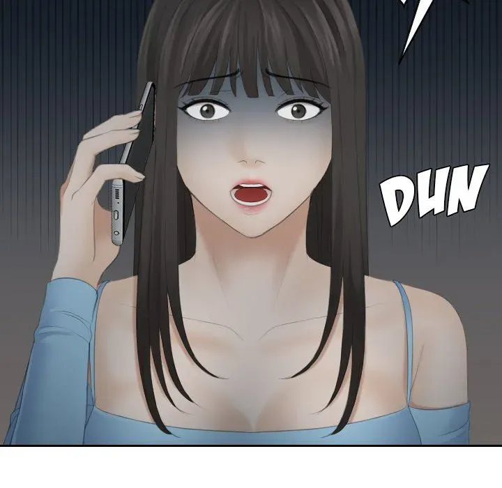 Crazy for it Chapter 11 page 60 - 