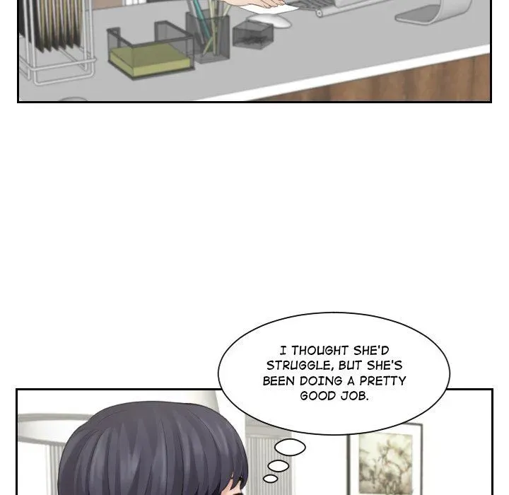 Crazy for it Chapter 11 page 82 - 