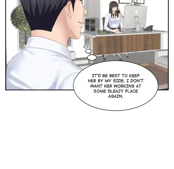 Crazy for it Chapter 11 page 83 - 