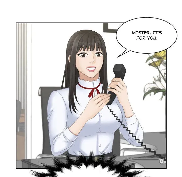 Crazy for it Chapter 11 page 84 - 
