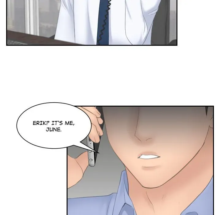 Crazy for it Chapter 11 page 86 - 